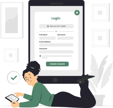 login image